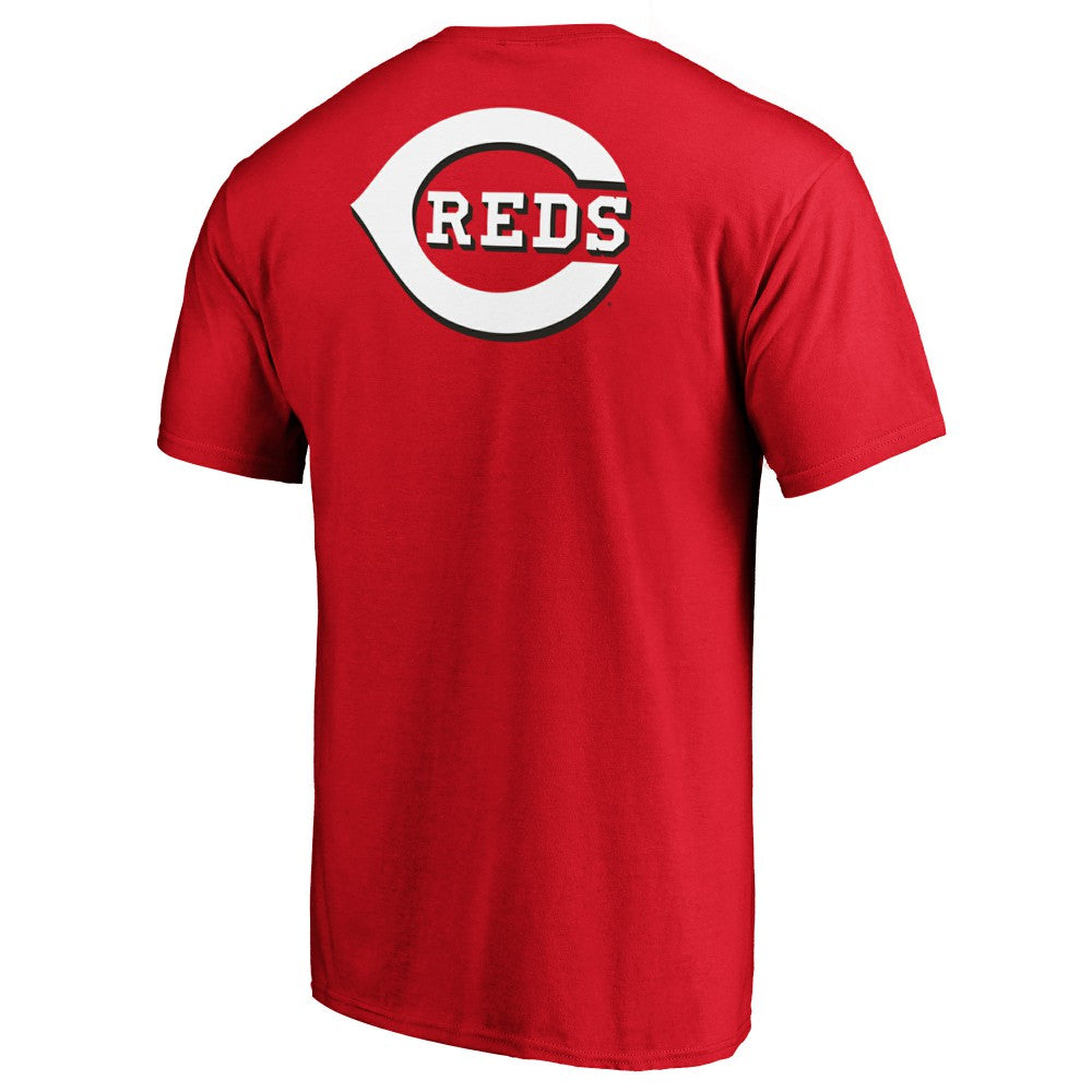 Cincinnati Reds End Game T-Shirt Outlet