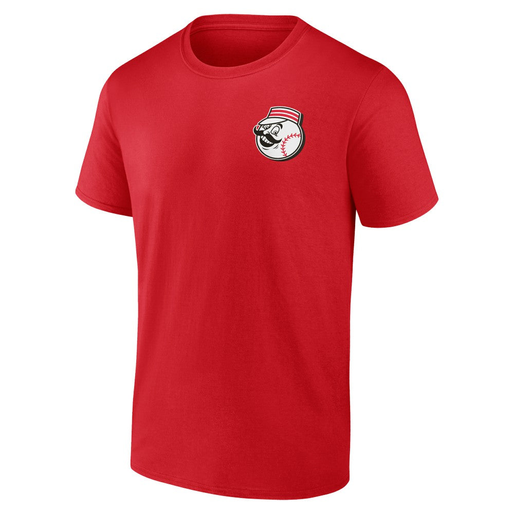 Cincinnati Reds Great American T-Shirt for sale