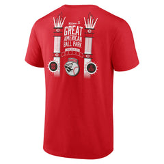 Cincinnati Reds Great American T-Shirt for sale