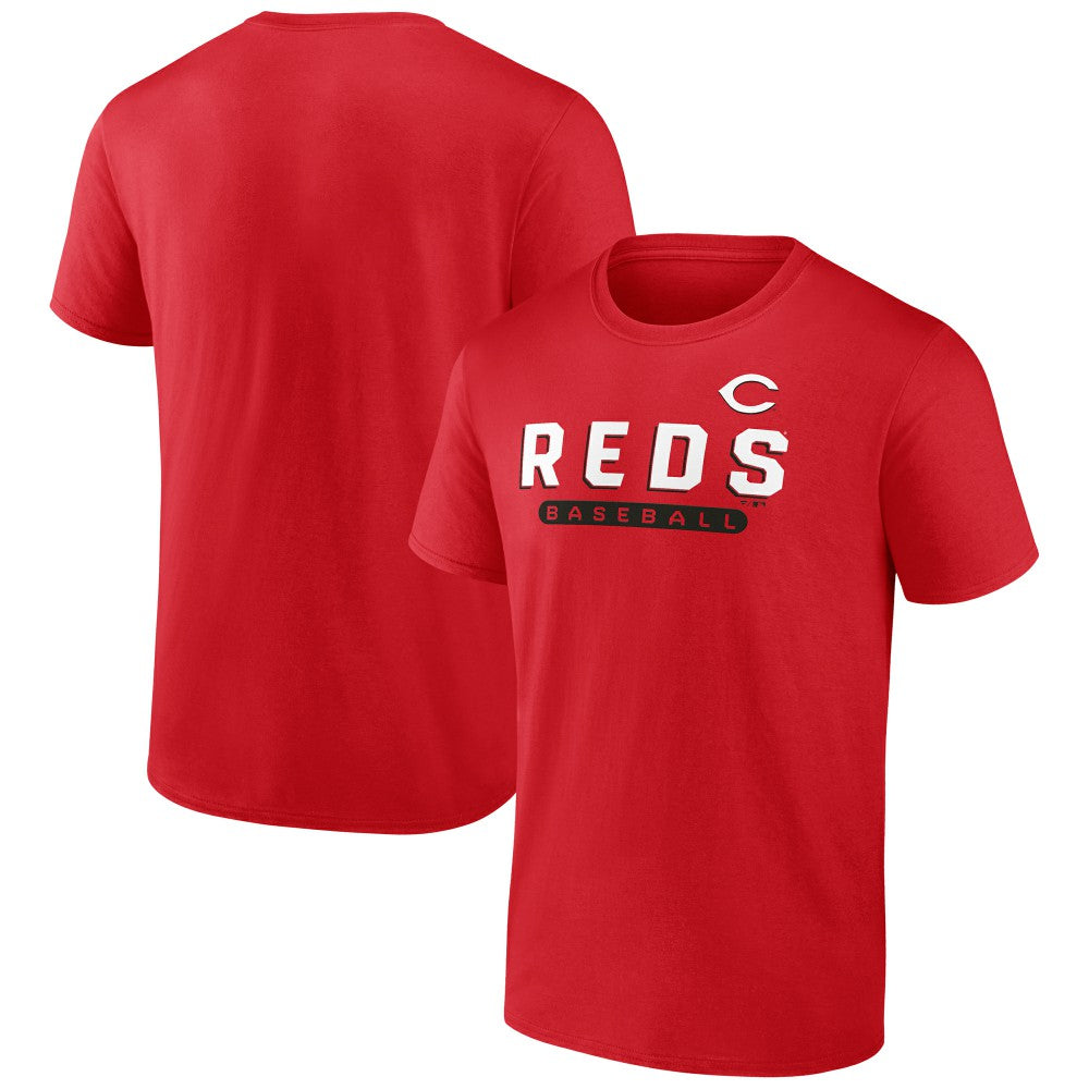 Cincinnati Reds Parent T-Shirt Discount