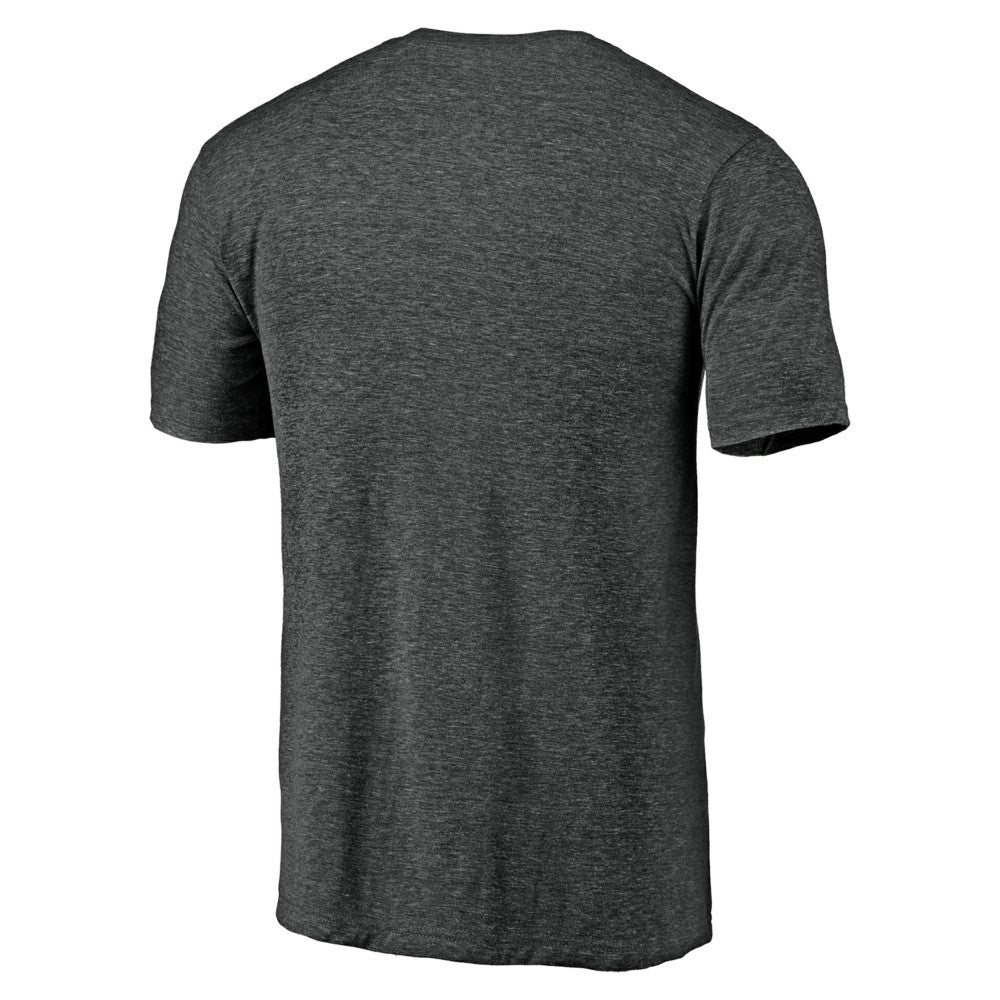 Cincinnati Reds Line Corps Tri-Blend T-Shirt Discount