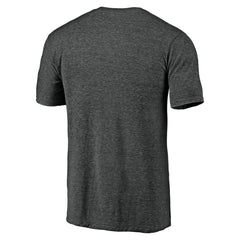 Cincinnati Reds Line Corps Tri-Blend T-Shirt Discount