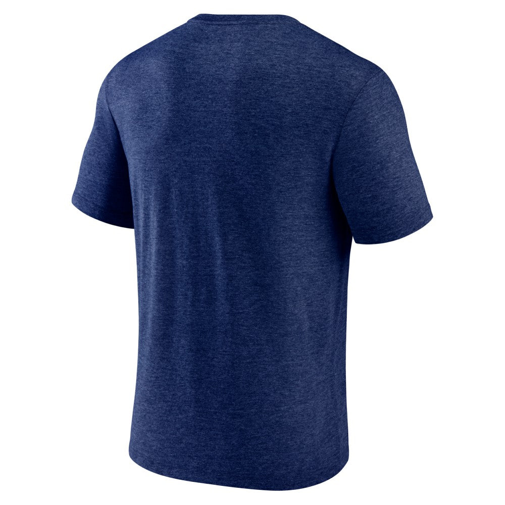 Cleveland Guardians State Guard Tri-Blend T-Shirt Near Me