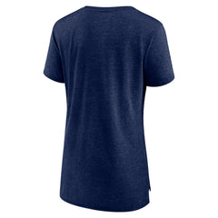 Houston Astros Women's Selected First Tri-Blend T-Shirt Outlet