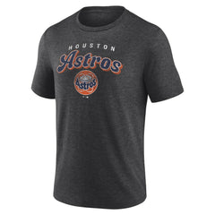 Houston Astros Wonderment Tri-Blend T-Shirt Near Me