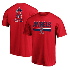 Los Angeles Angels End Game T-Shirt Discount
