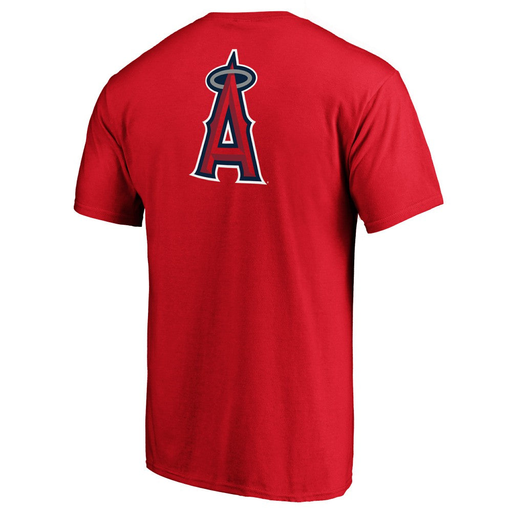 Los Angeles Angels End Game T-Shirt Discount