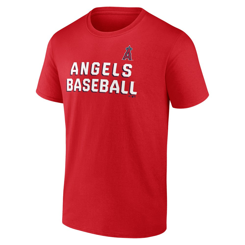 Los Angeles Angels Parent T-Shirt Outlet