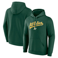 Athletics Series Sweep Pullover Hoodie Sale