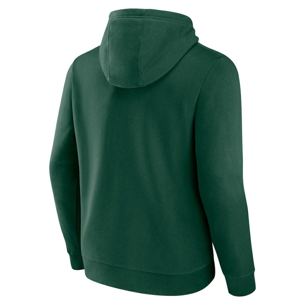 Athletics Series Sweep Pullover Hoodie Sale