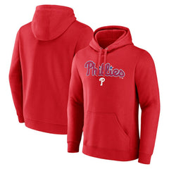 Philadelphia Phillies Series Sweep Pullover Hoodie Near Me