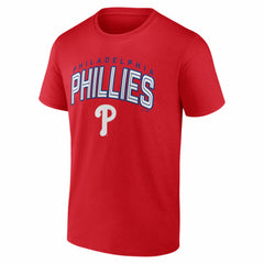 Philadelphia Phillies Master the Game T-Shirt Discount