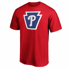 Philadelphia Phillies Team Adrenaline T-Shirt Online