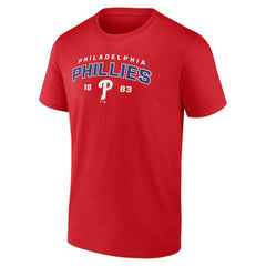 Philadelphia Phillies Rebel T-Shirt Near Me