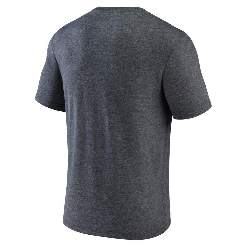 San Francisco Giants Bay City Baseball Tri-Blend T-Shirt for sale