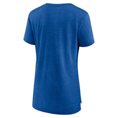 Seattle Mariners Women's Toppler Tri-Blend T-Shirt Sale