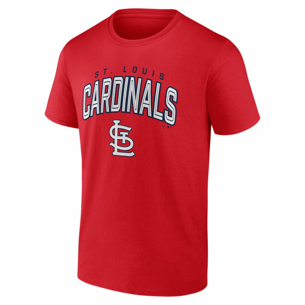 St. Louis Cardinals Master the Game T-Shirt Sale