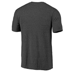 Tampa Bay Rays Cooperstown Series Sweep Tri-Blend T-Shirt Online