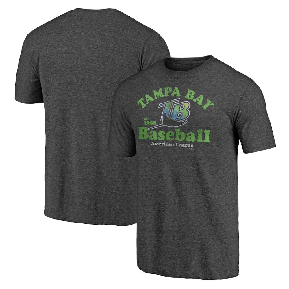 Tampa Bay Rays Our Game Tri-Blend T-Shirt for sale