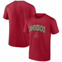 Arizona Diamondbacks Master the Game T-Shirt for sale