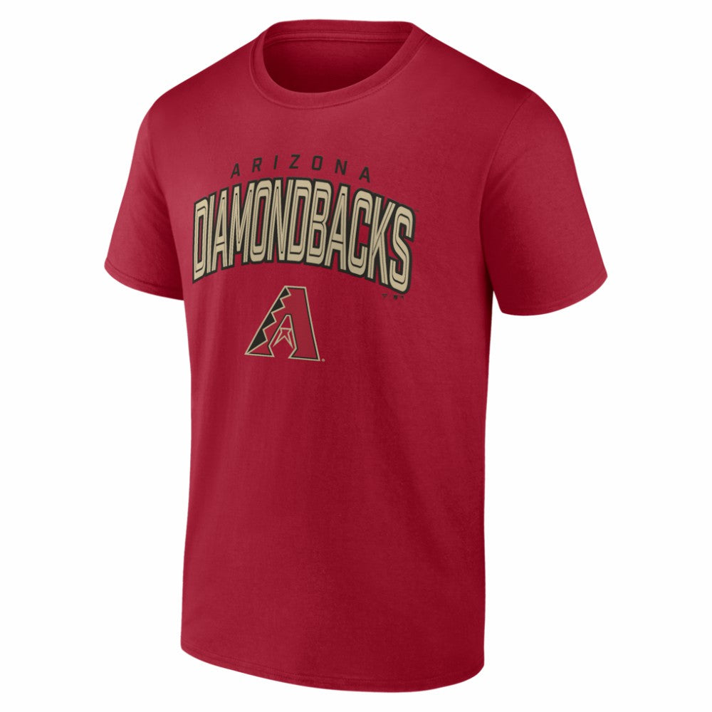 Arizona Diamondbacks Master the Game T-Shirt for sale