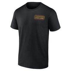 Bryant Young San Francisco 49ers Hall of Fame T-Shirt - Black - NFL