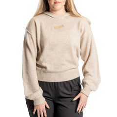 Los Angeles Dodgers Lusso Women's Beatriz Cashmere Pullover Hoodie Online
