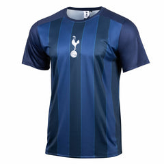 Tottenham Hotspur Sport Design Sweden Youth Home Sideline T-Shirt Navy