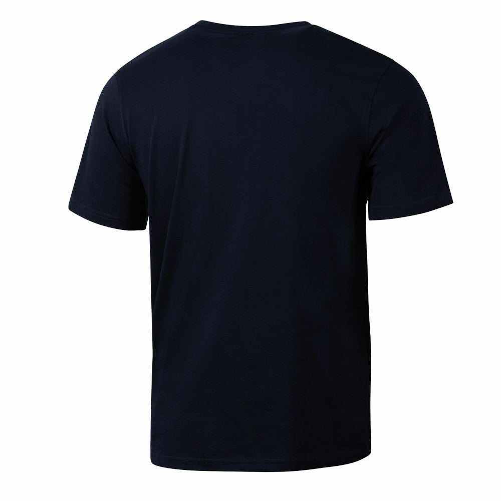 Tottenham Hotspur Sport Design Sweden Hometown Hero Graphic T-Shirt Navy