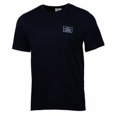 Tottenham Hotspur Sport Design Sweden Relaxed Post Match Pocket T-Shirt Navy
