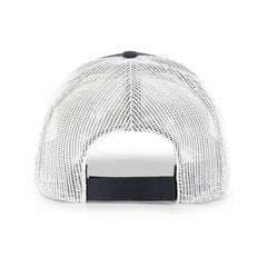 Dallas Cowboys '47 Team Adjustable Trucker Hat - Navy - 47 brand