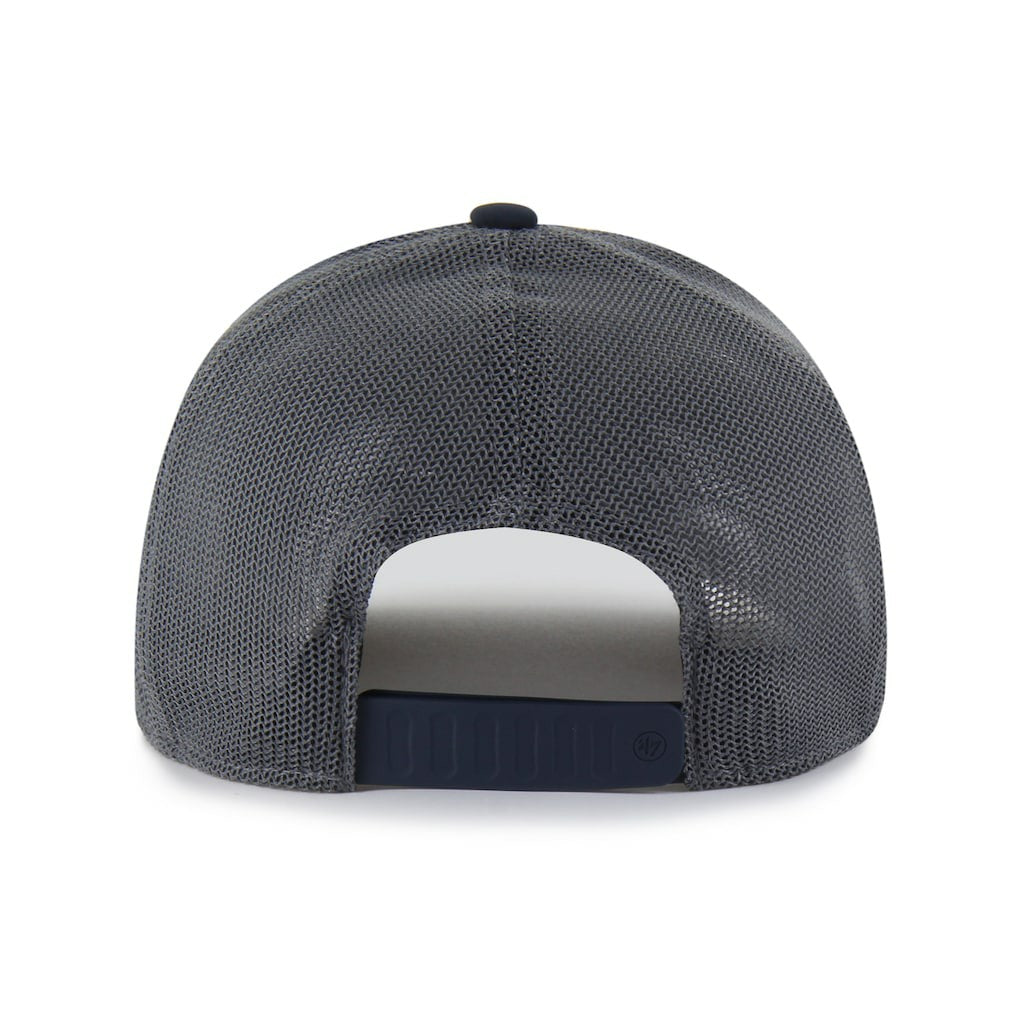 Dallas Cowboys '47 Cypher Adjustable Trucker Hat - Navy - 47 brand