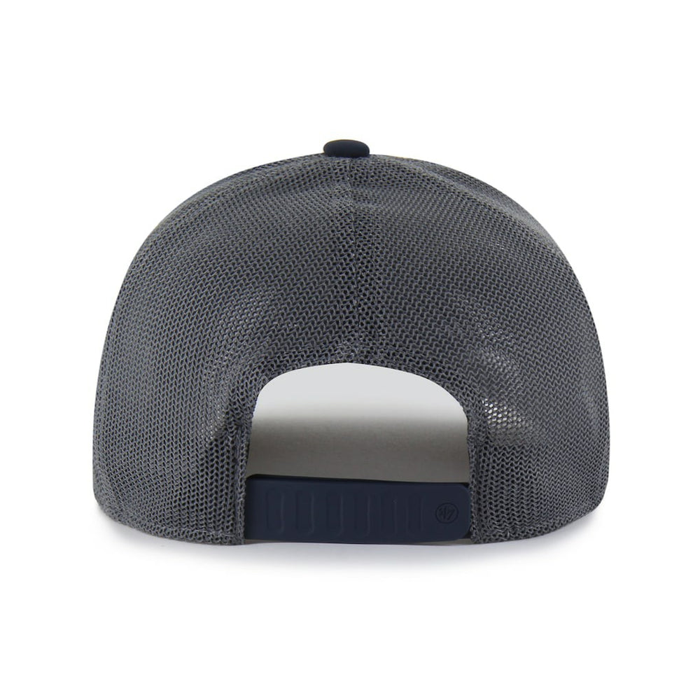 Dallas Cowboys '47 Cypher Adjustable Trucker Hat - Navy - 47 brand