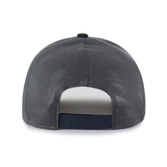 Dallas Cowboys '47 Cypher Adjustable Trucker Hat - Navy - 47 brand