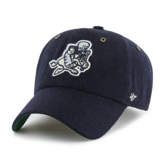 Dallas Cowboys '47 Golden Age Clean Up Adjustable Hat - Navy - 47 brand