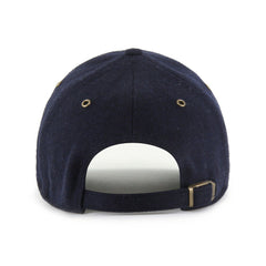 Dallas Cowboys '47 Golden Age Clean Up Adjustable Hat - Navy - 47 brand