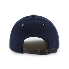 Dallas Cowboys '47 Golden Age Relaxed Corduroy Hitch Adjustable Hat - Navy - 47 brand