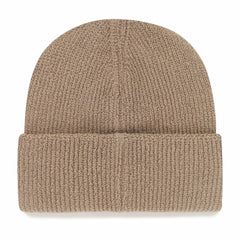 Dallas Cowboys '47 Foundational Cuffed Knit Hat - Tan - 47 brand
