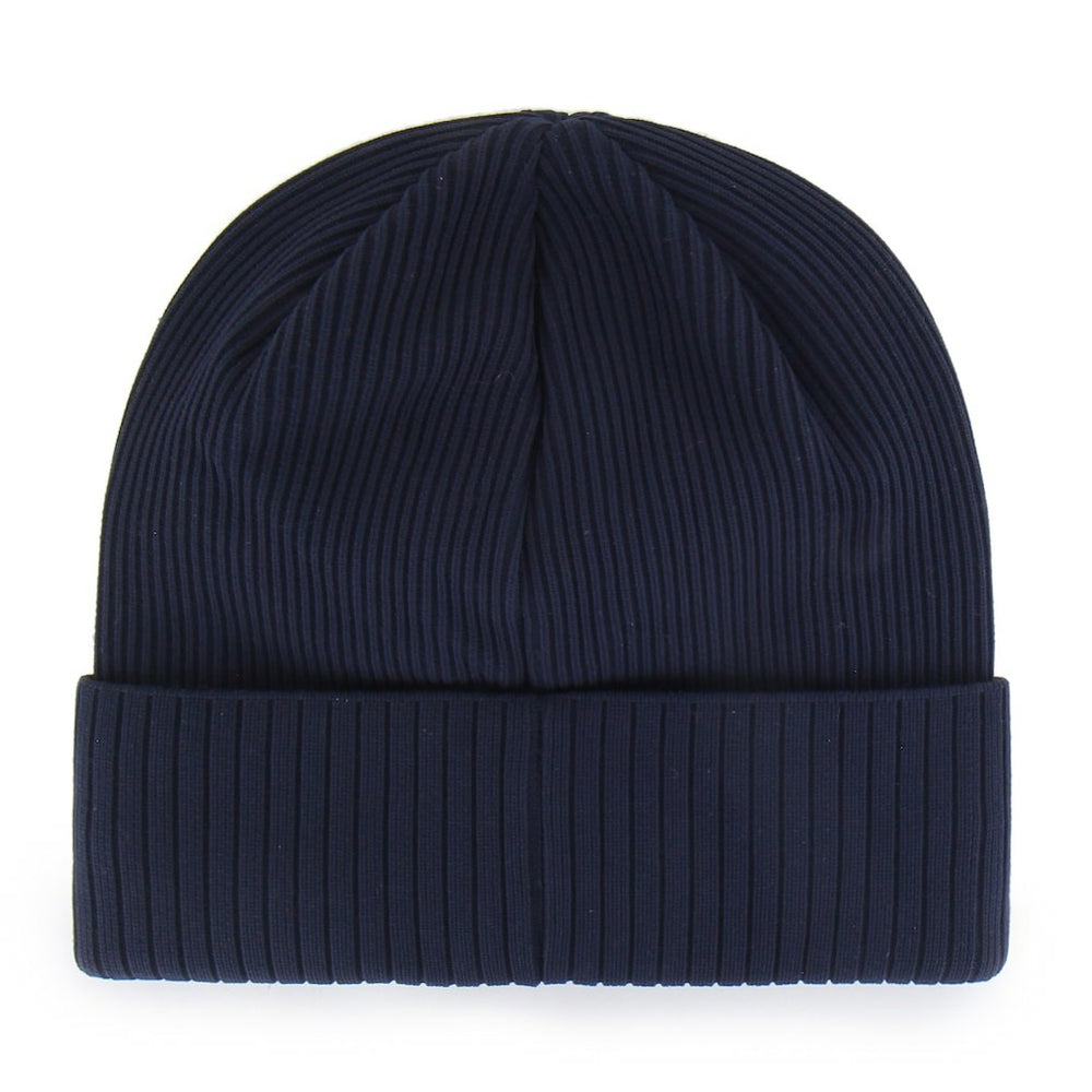 Dallas Cowboys '47 Cypher Cuffed Knit Hat - Navy - 47 brand