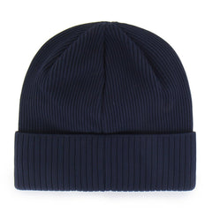 Dallas Cowboys '47 Cypher Cuffed Knit Hat - Navy - 47 brand