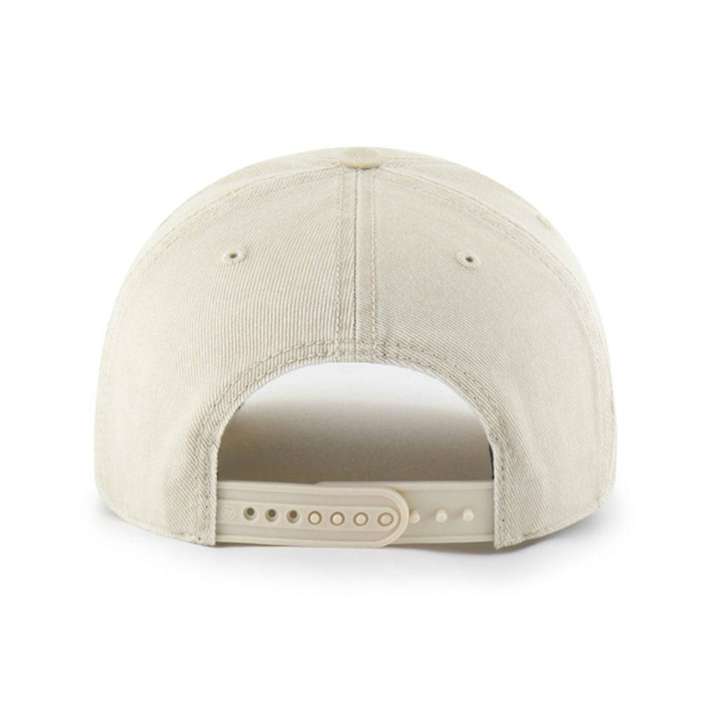 Dallas Cowboys '47 Cairn Hitch Adjustable Hat - Khaki - 47 brand