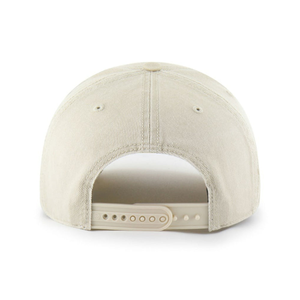 Dallas Cowboys '47 Cairn Hitch Adjustable Hat - Khaki - 47 brand