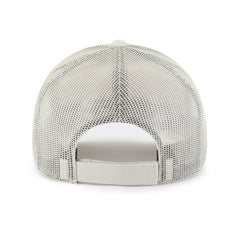 Dallas Cowboys '47 Gravestone Trucker Adjustable Hat - Cream - 47 brand