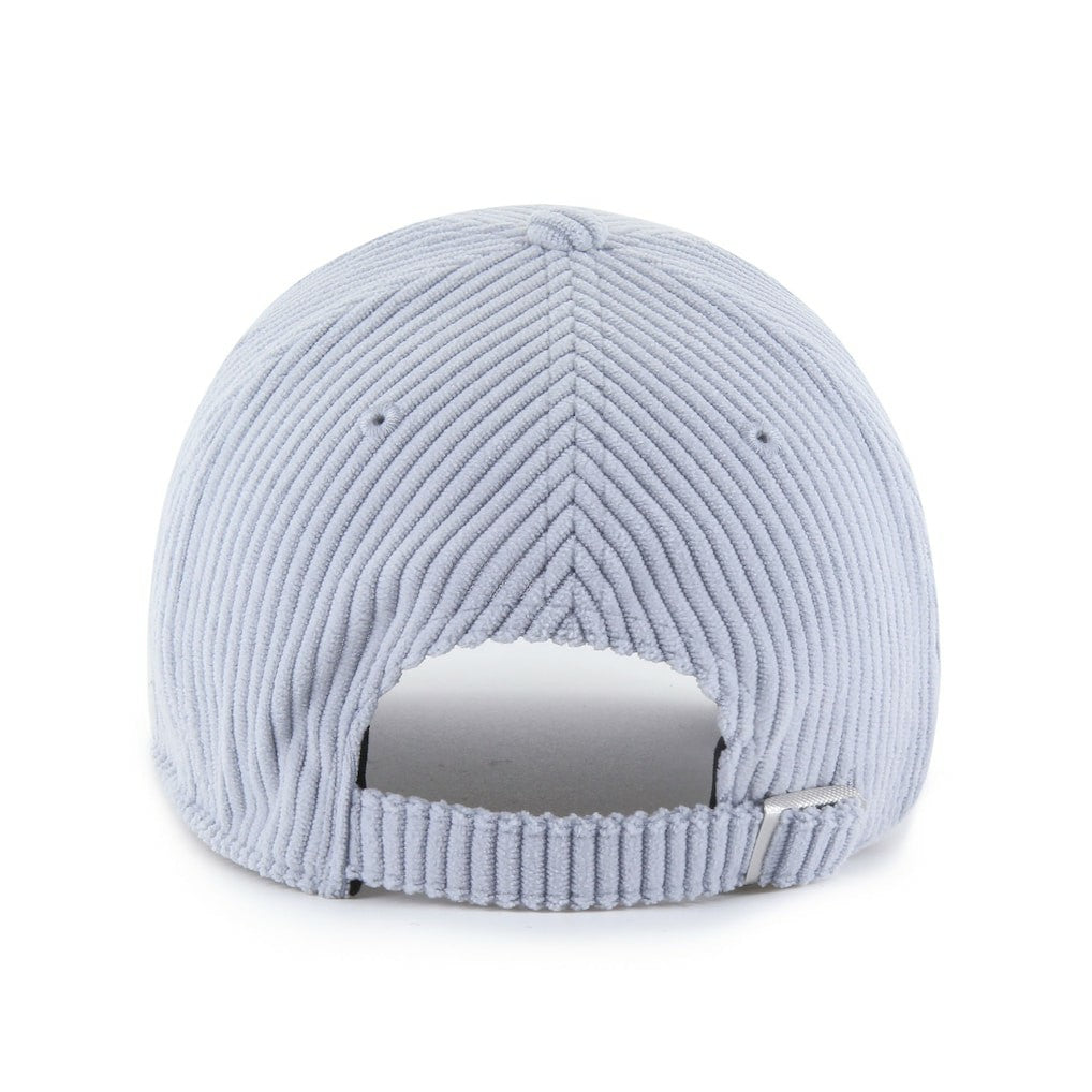 Dallas Cowboys '47 Women's Mellow Clean Up Adjustable Hat - Light Blue - 47 brand