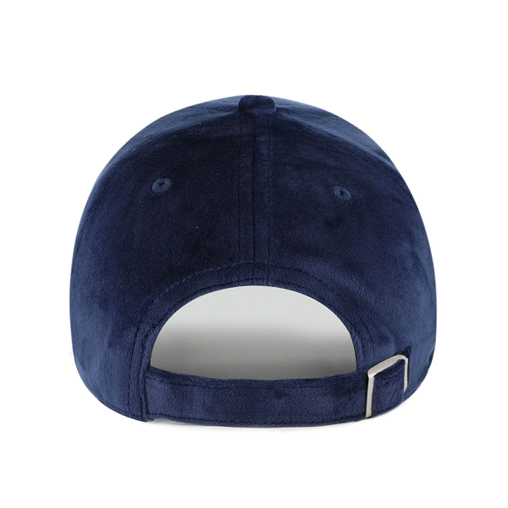 Dallas Cowboys '47 Women's Spirited Clean Up Adjustable Hat - Navy - 47 brand