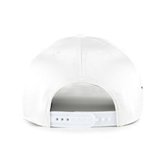 Dallas Cowboys '47 Women's Outspoken Hitch Adjustable Hat - White - 47 brand