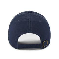 Dallas Cowboys '47 Women's Ariana Clean Up Adjustable Hat - Navy - 47 brand
