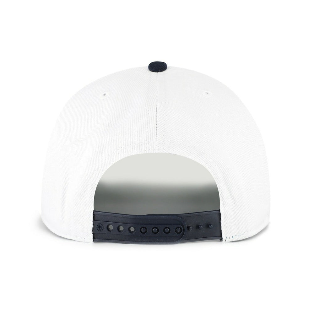 Dallas Cowboys '47 Youth Prime Play Hitch Adjustable Hat - White - 47 brand