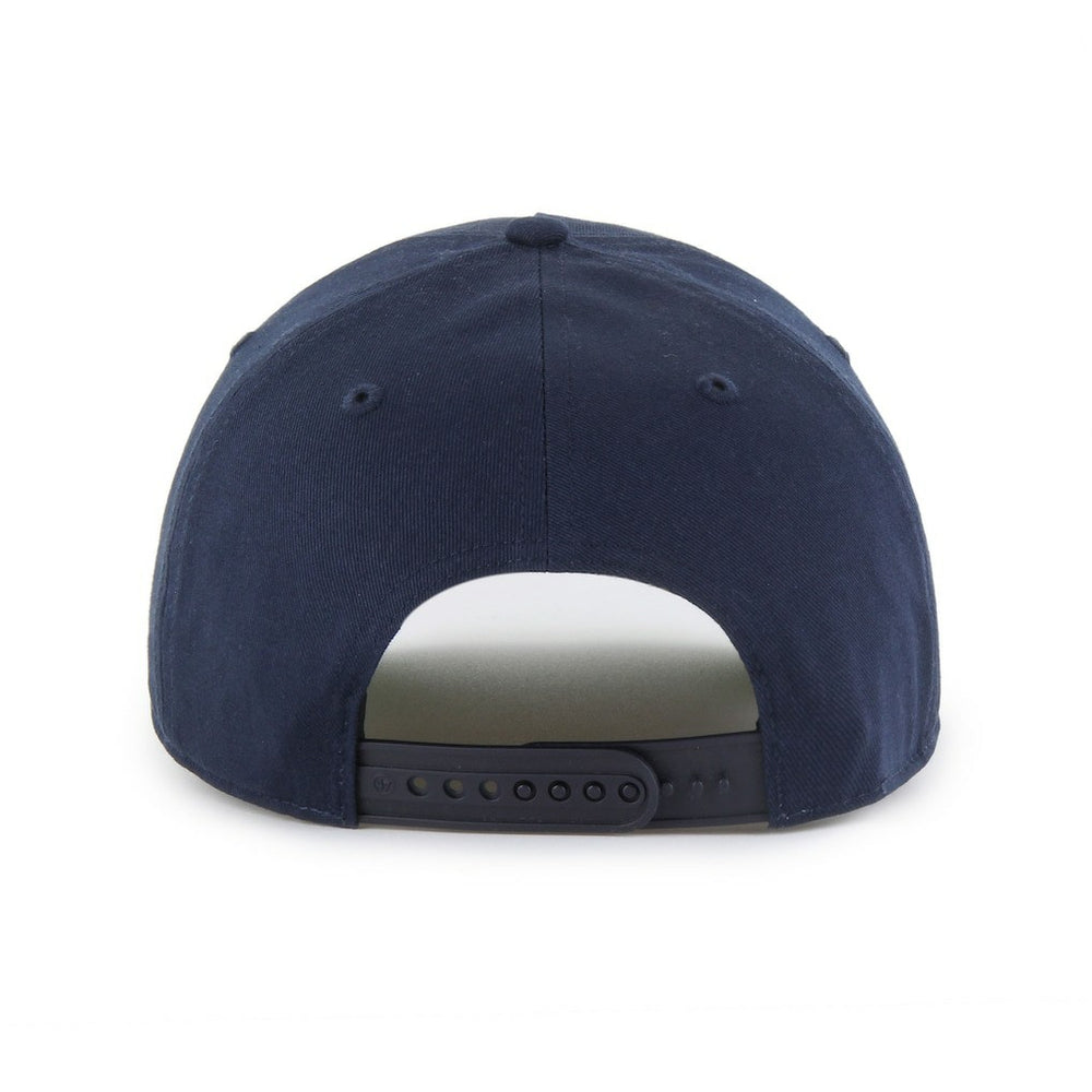 Dallas Cowboys '47 Youth Byline Hitch Adjustable Hat - Navy - 47 brand