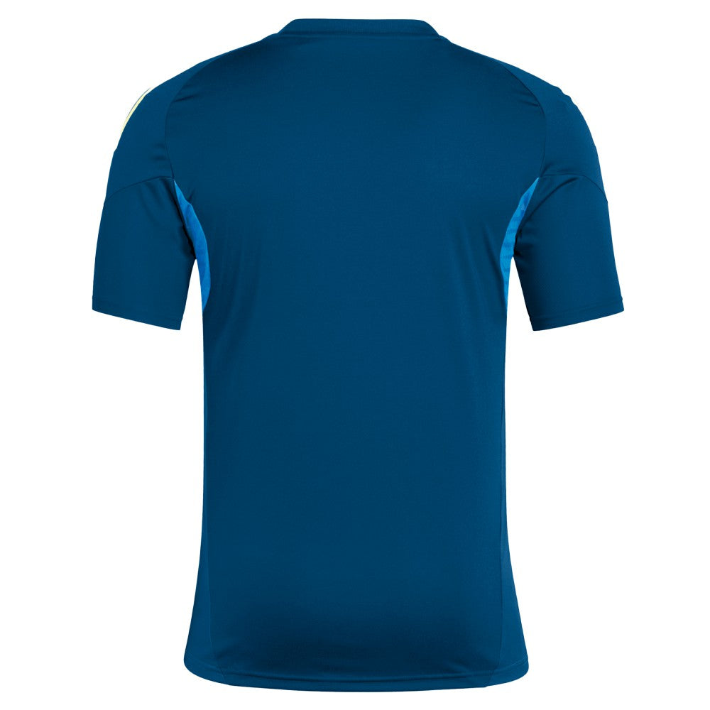 Adidas - Club America 2025/26 AEROREADY Training Jersey - Navy